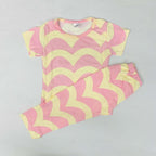Kids Pant Set