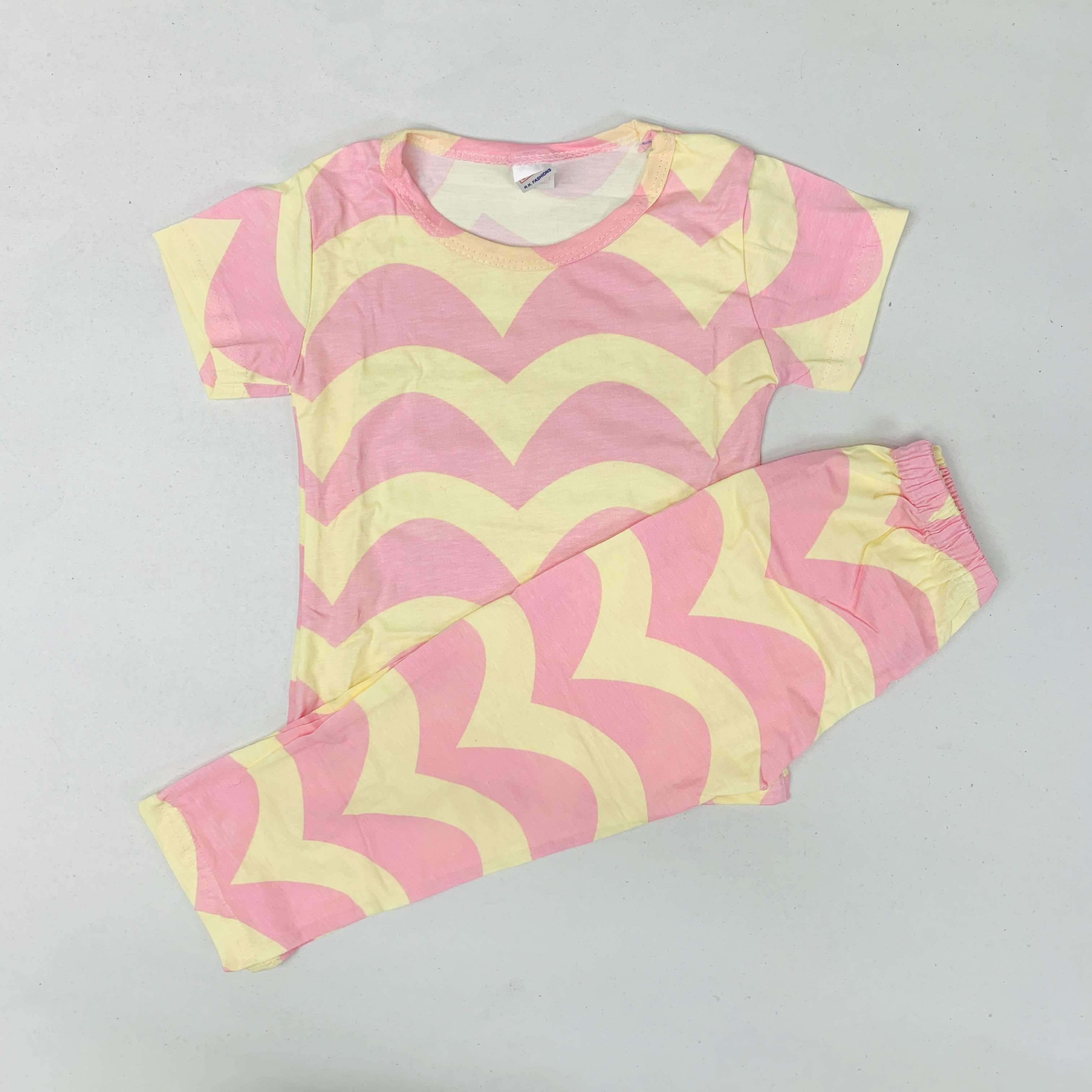 Kids Pant Set