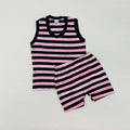 SL Kids Nikker Set
