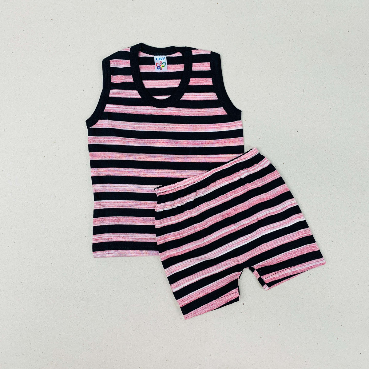 SL Kids Nikker Set