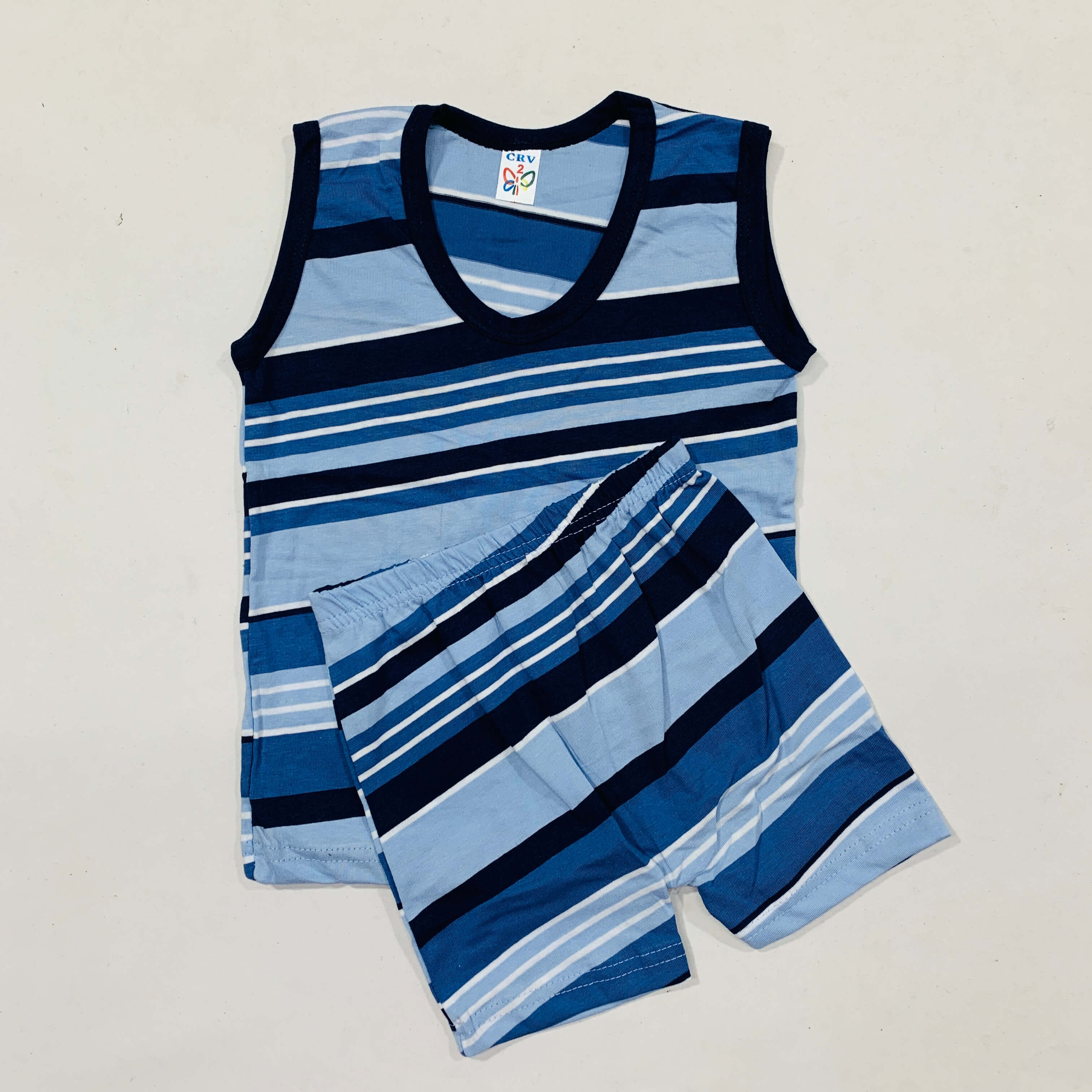 SL Kids Nikker Set