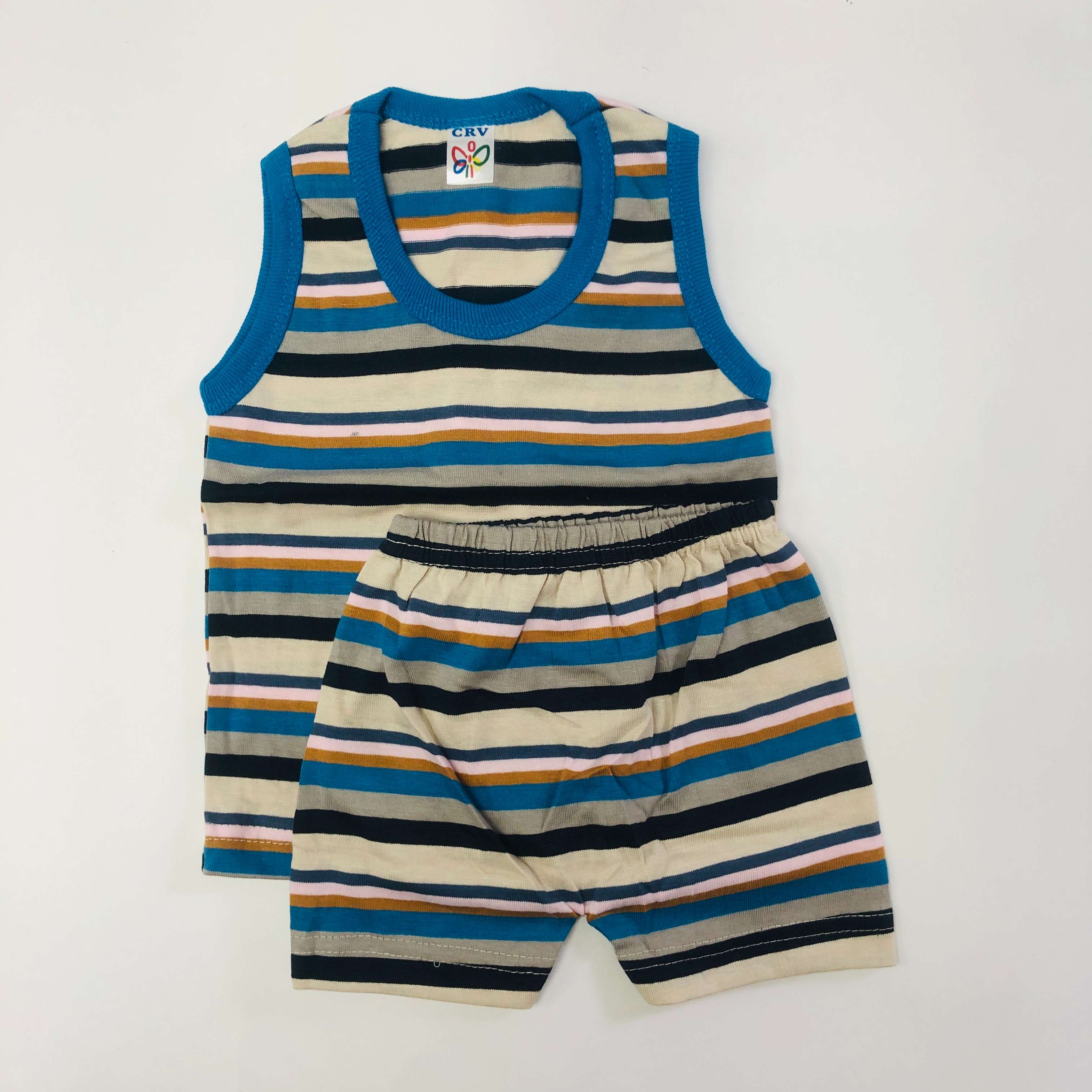 SL Kids Nikker Set