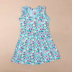 Tiny Pearl Frock Combo Pack Of 2