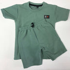Berry Nikker Set
