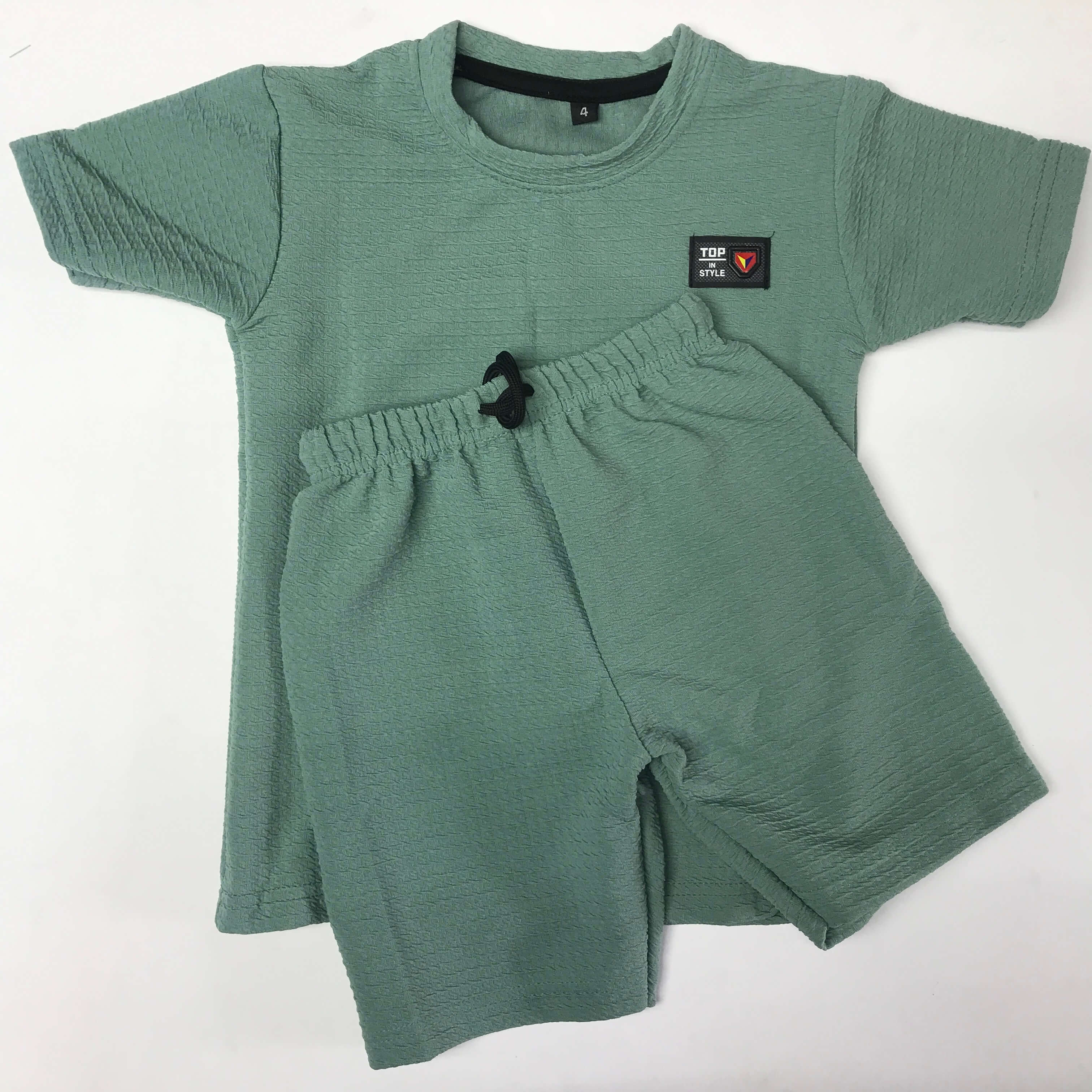 Berry Nikker Set