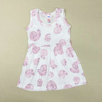 Tiny Pearl Frock Combo Pack Of 2