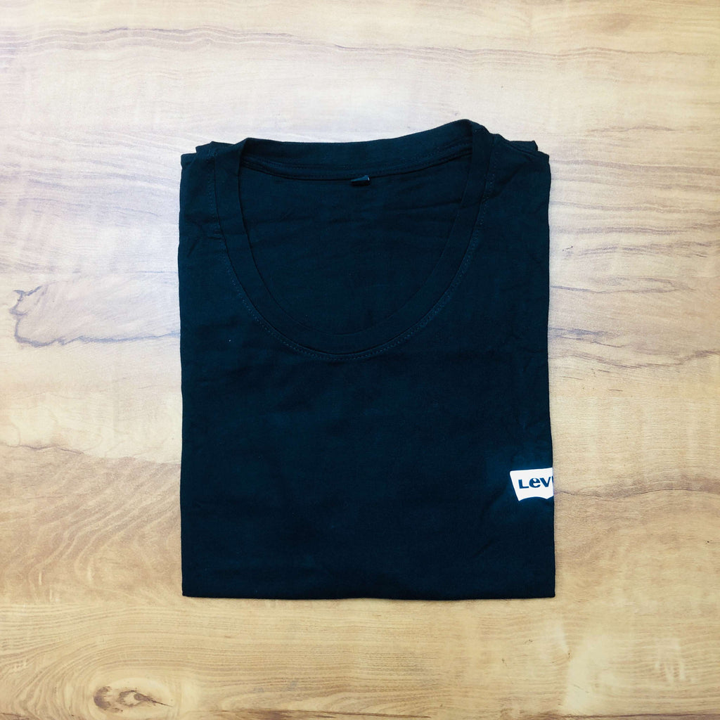 Classic Solid T-Shirt Combo Pack Of 2