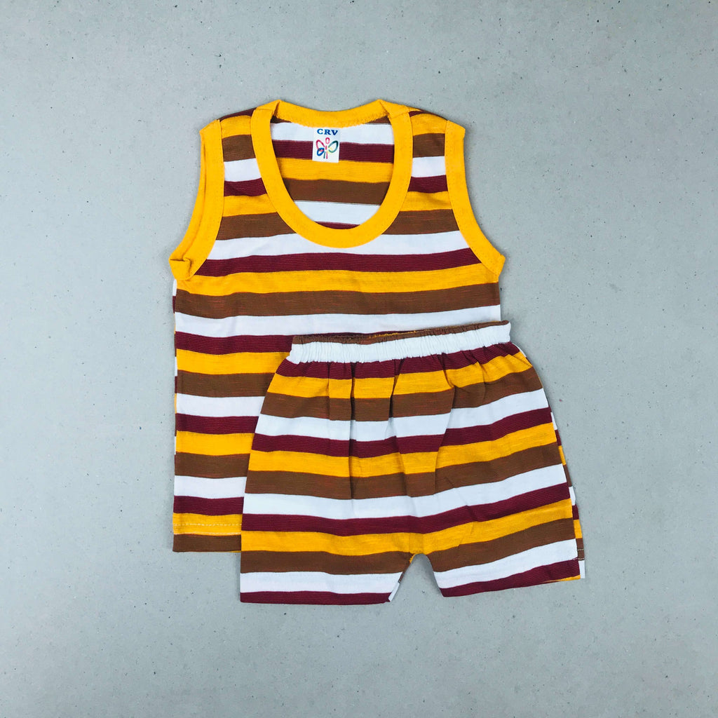 SL Kids Nikker Set