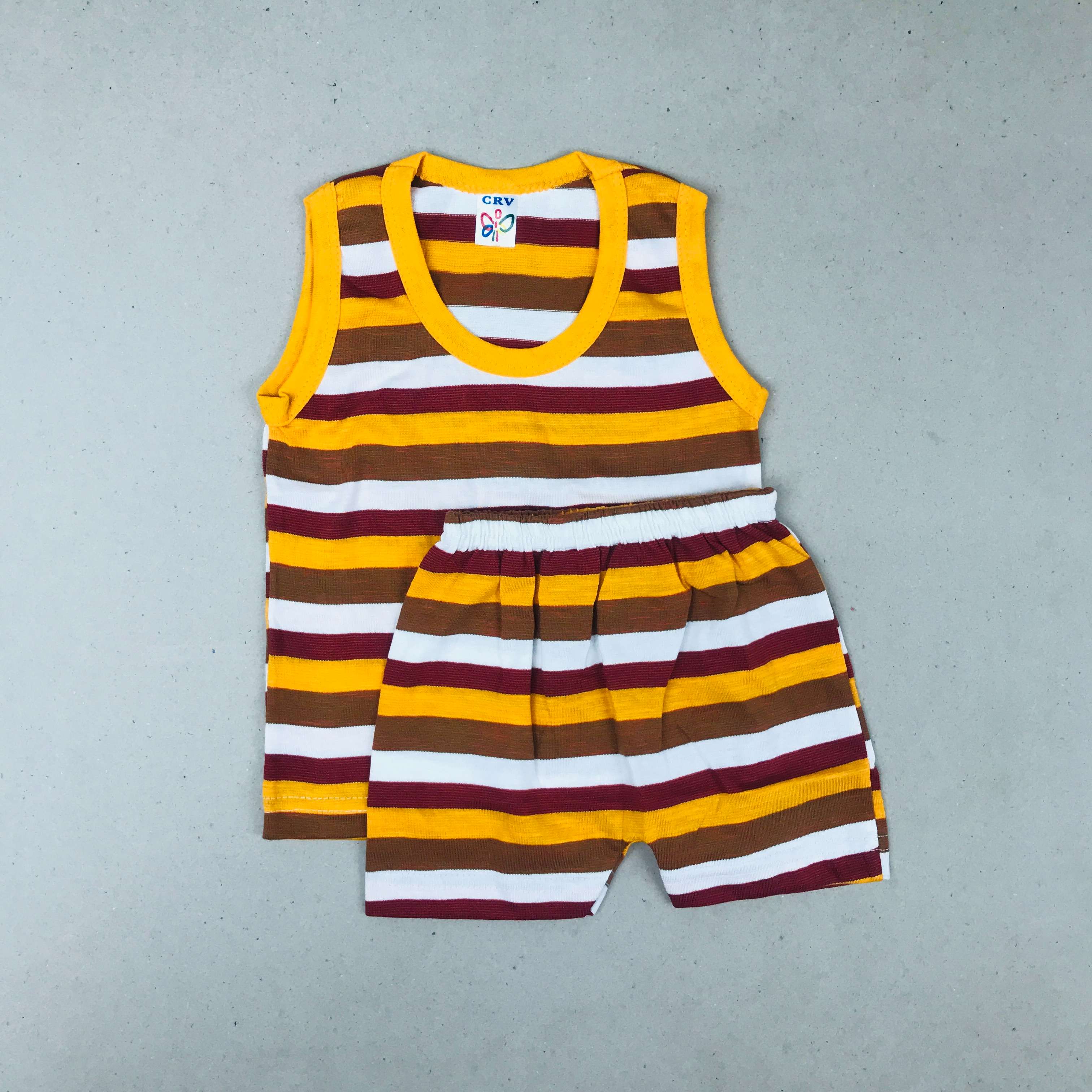 SL Kids Nikker Set