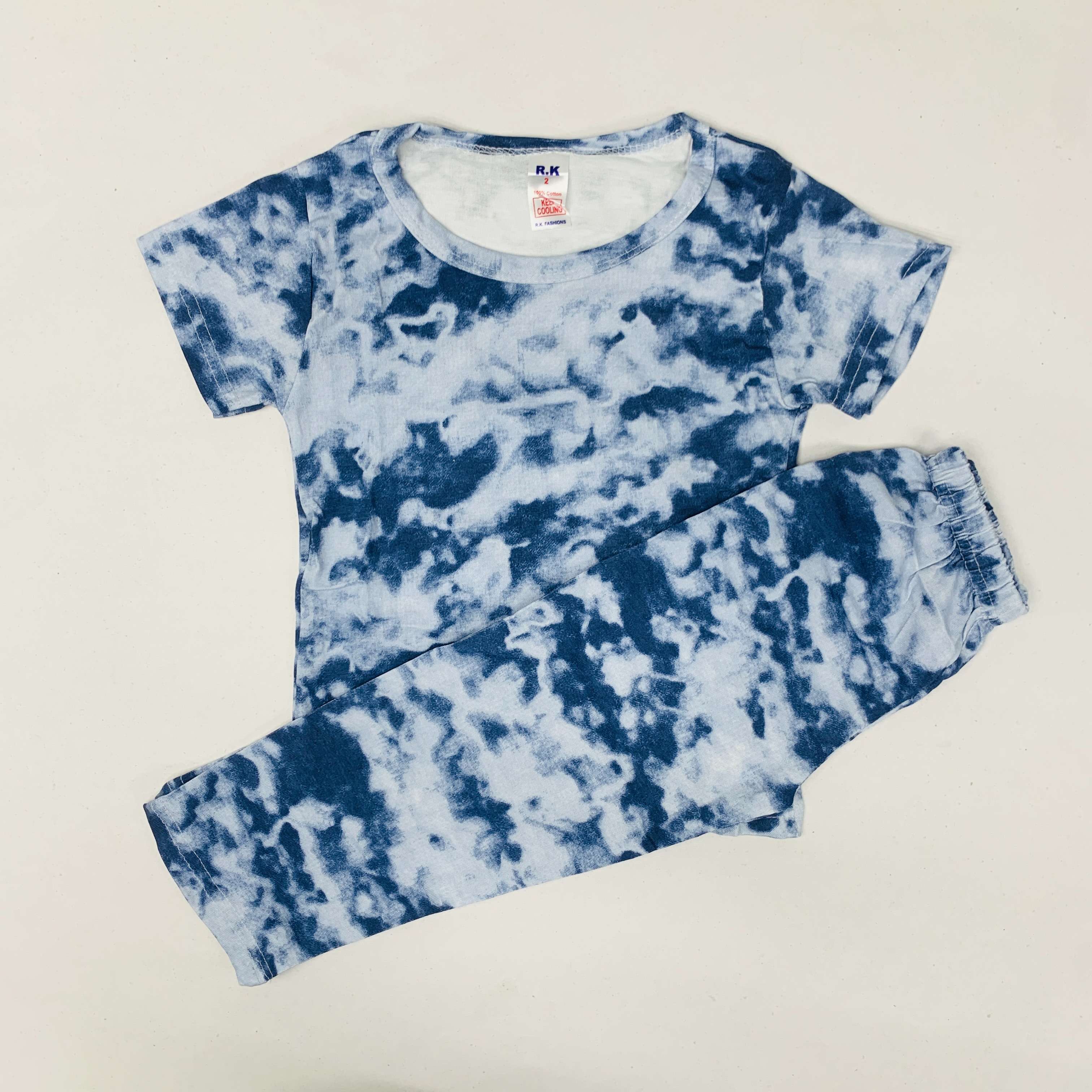 Kids Pant Set