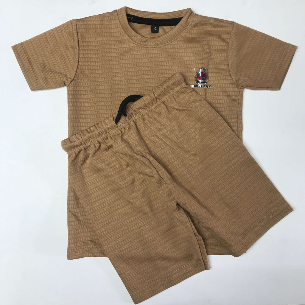 Berry Nikker Set