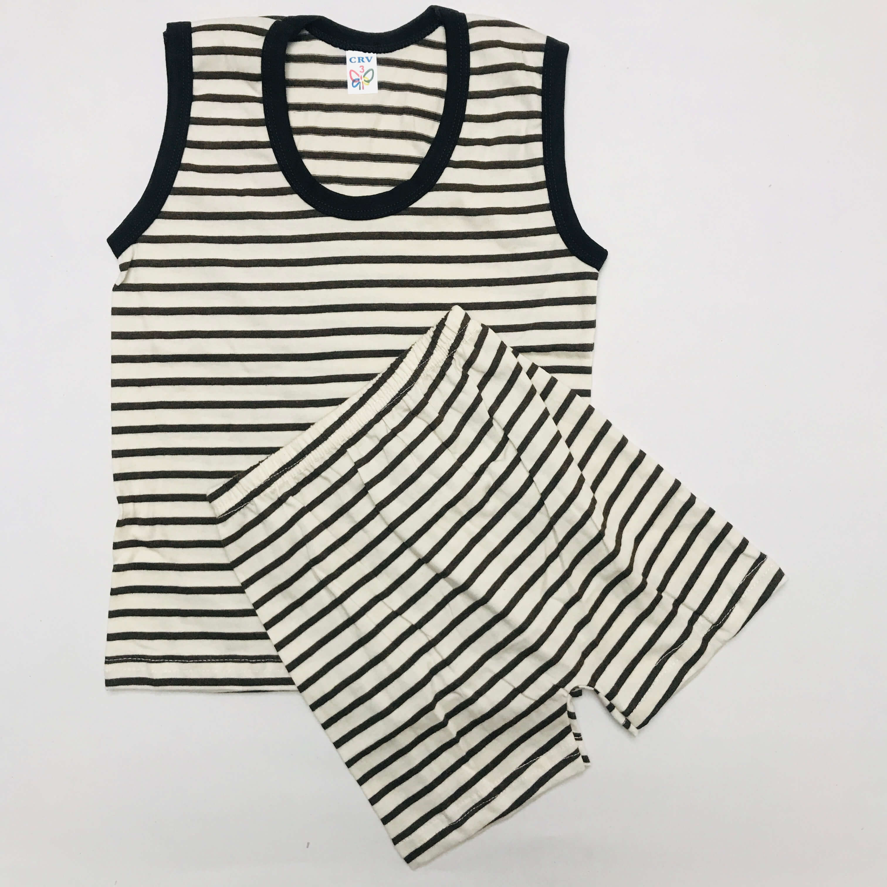 Kids Nikker Set