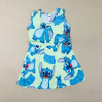Tiny Pearl Frock Combo Pack Of 2