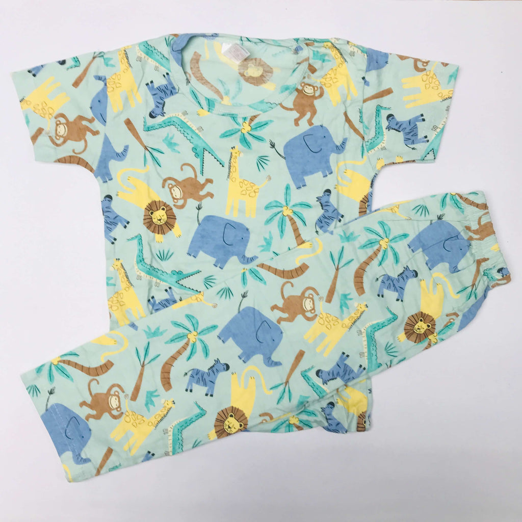 Kids Pant Set