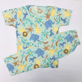 Kids Pant Set