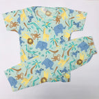 Kids Pant Set