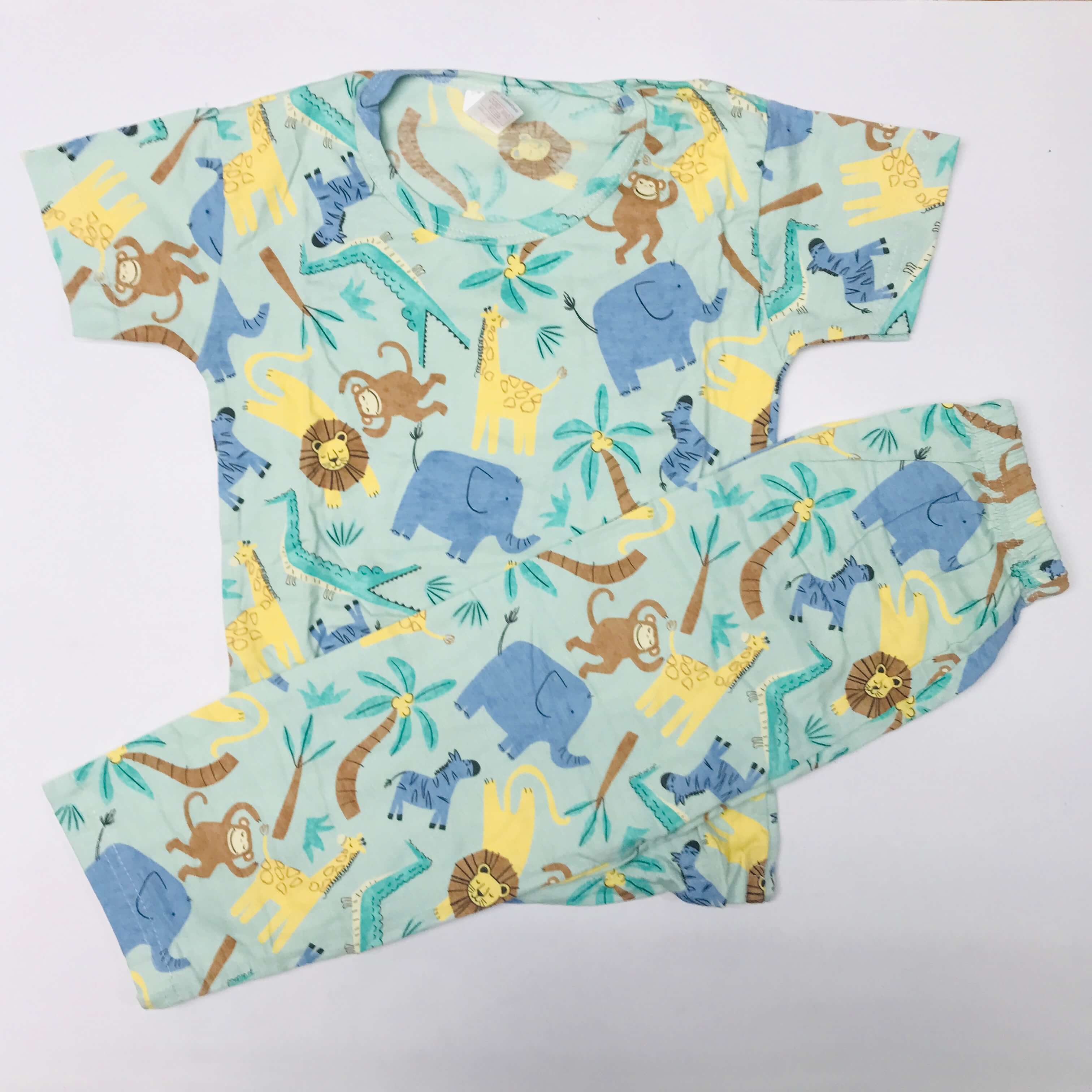 Kids Pant Set