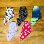Kids Pant Combo Pack of 5