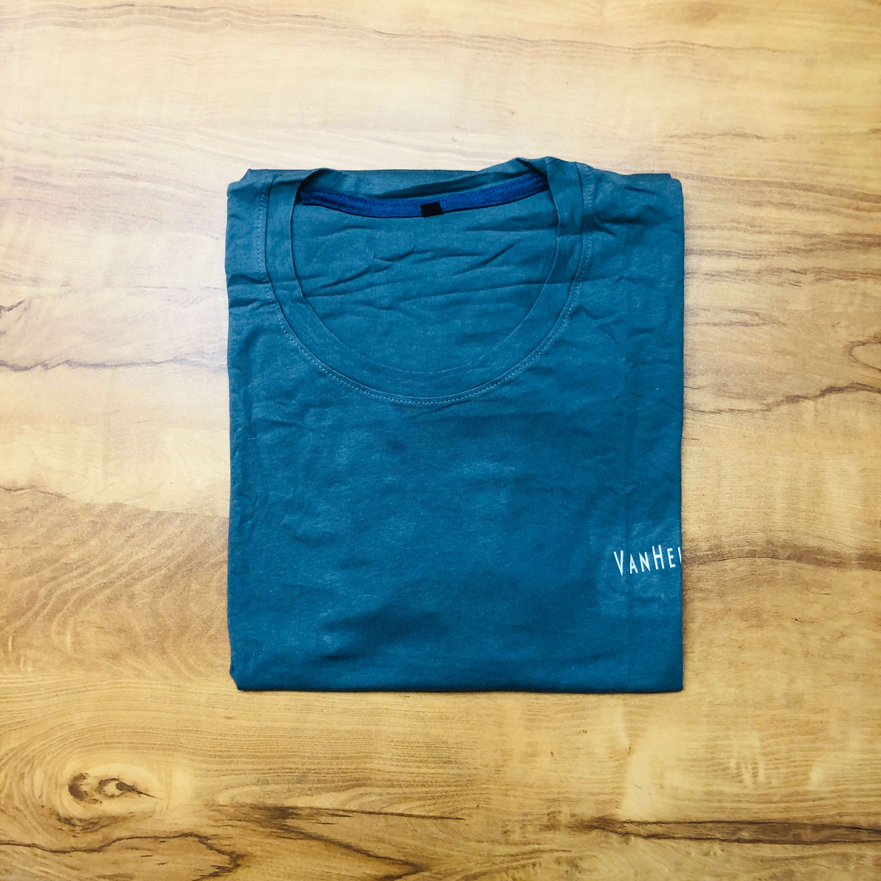 Classic Solid T-Shirt Combo Pack Of 2