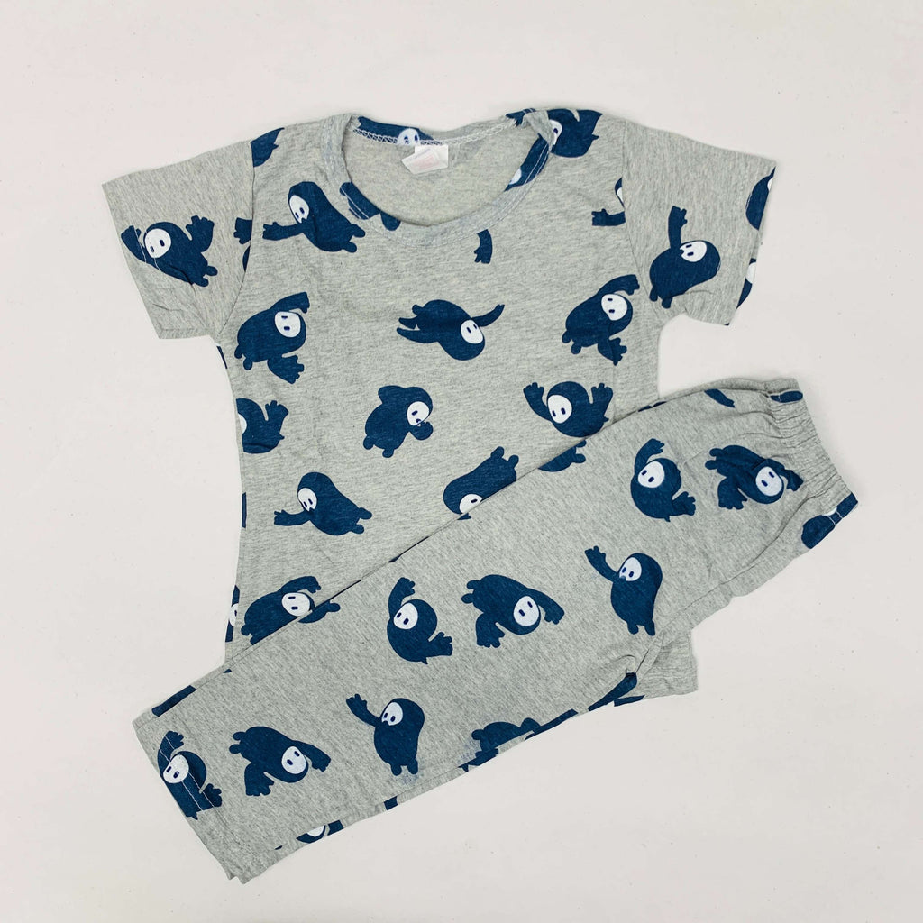Kids Pant Set