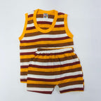 SL Kids Nikker Set