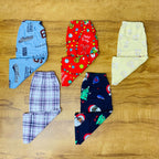 Kids Pant Combo Pack of 5