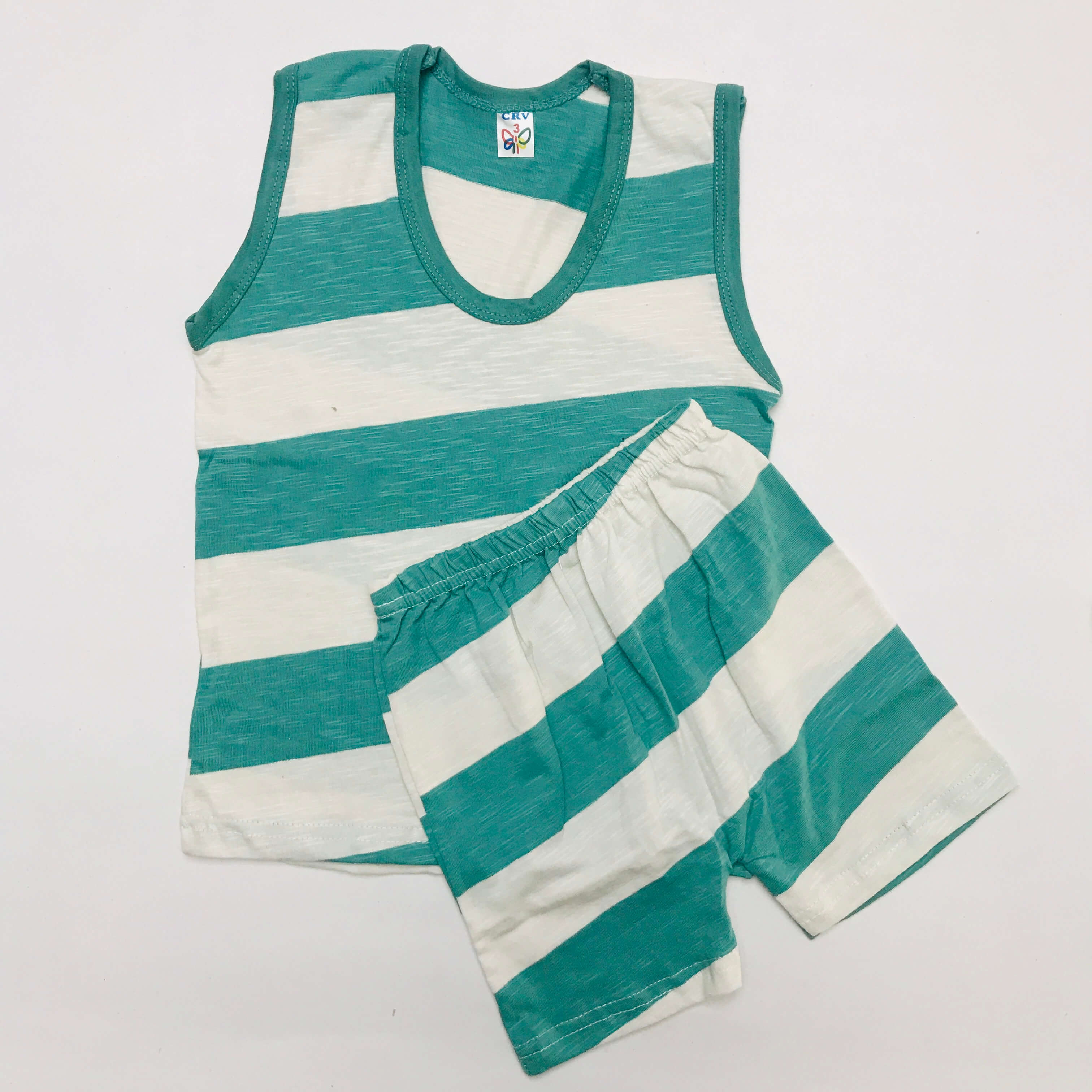 Kids Nikker Set