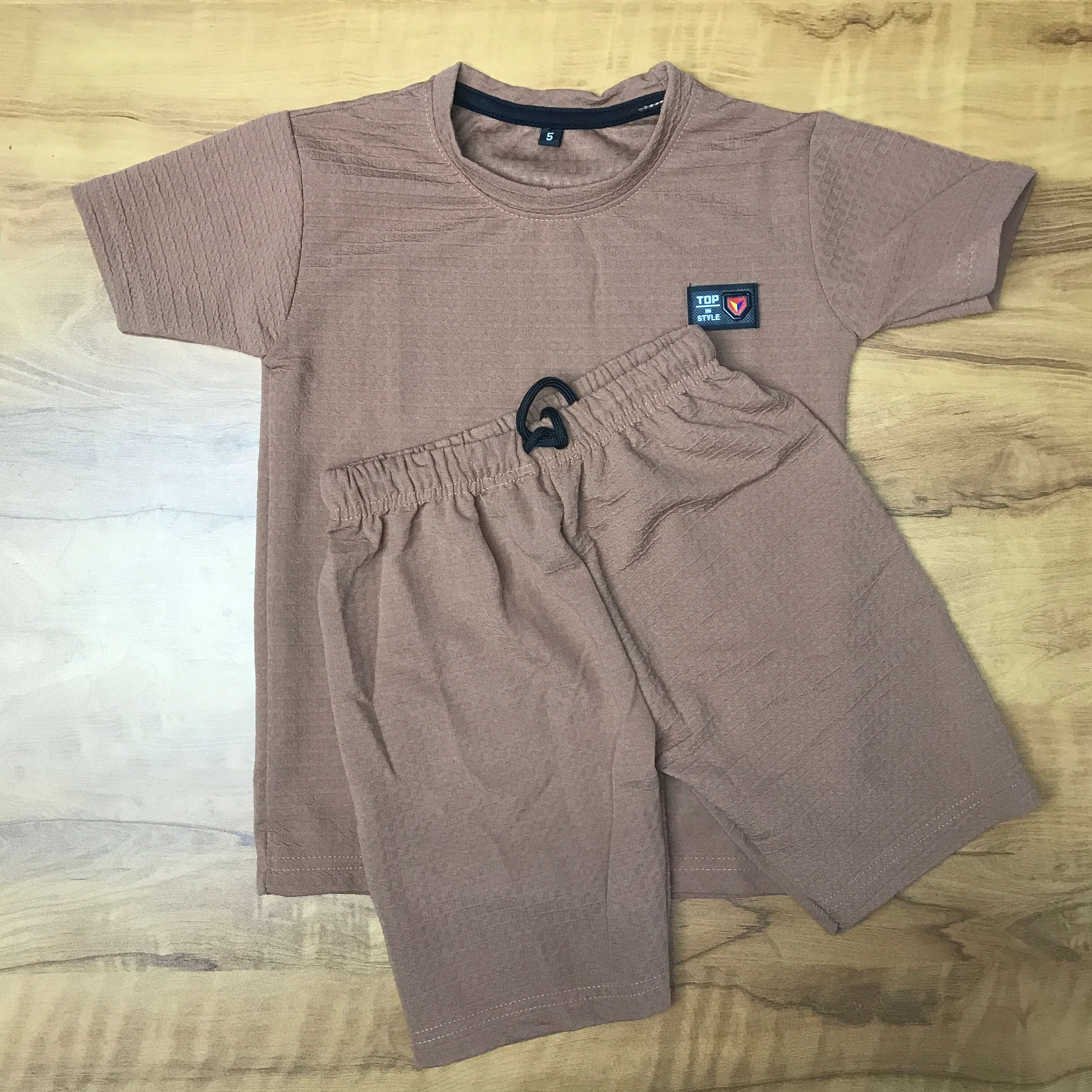 Berry Nikker Set