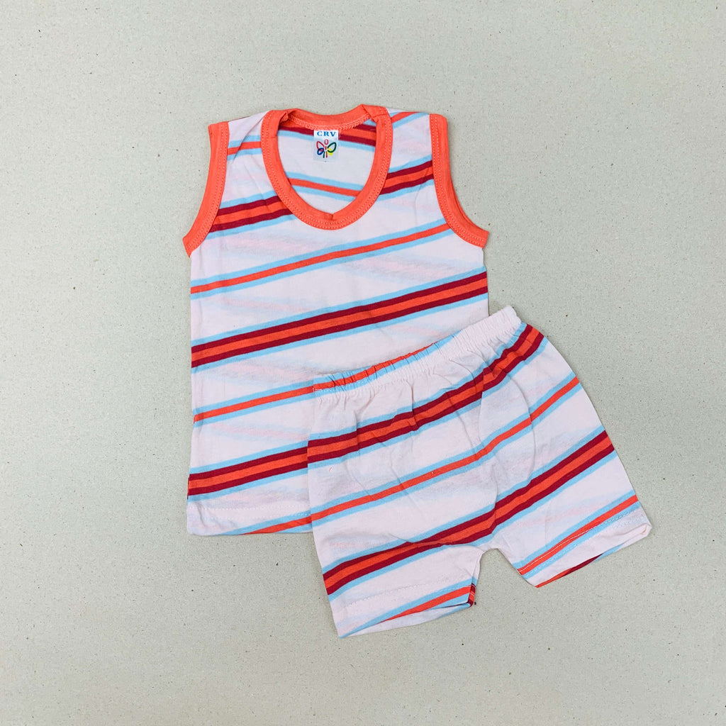 SL Kids Nikker Set