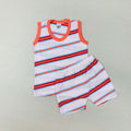 SL Kids Nikker Set