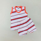 SL Kids Nikker Set