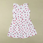 Tiny Pearl Frock Combo Pack Of 2
