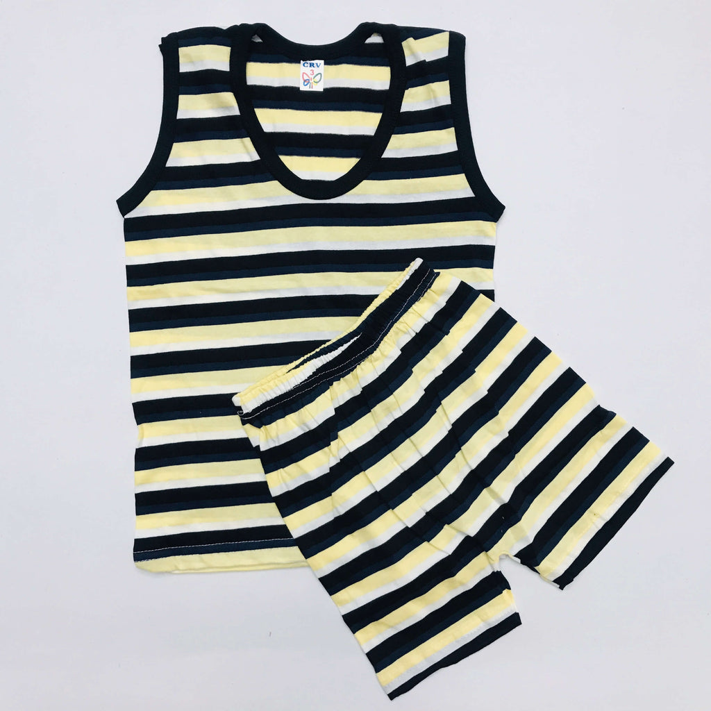 Kids Nikker Set