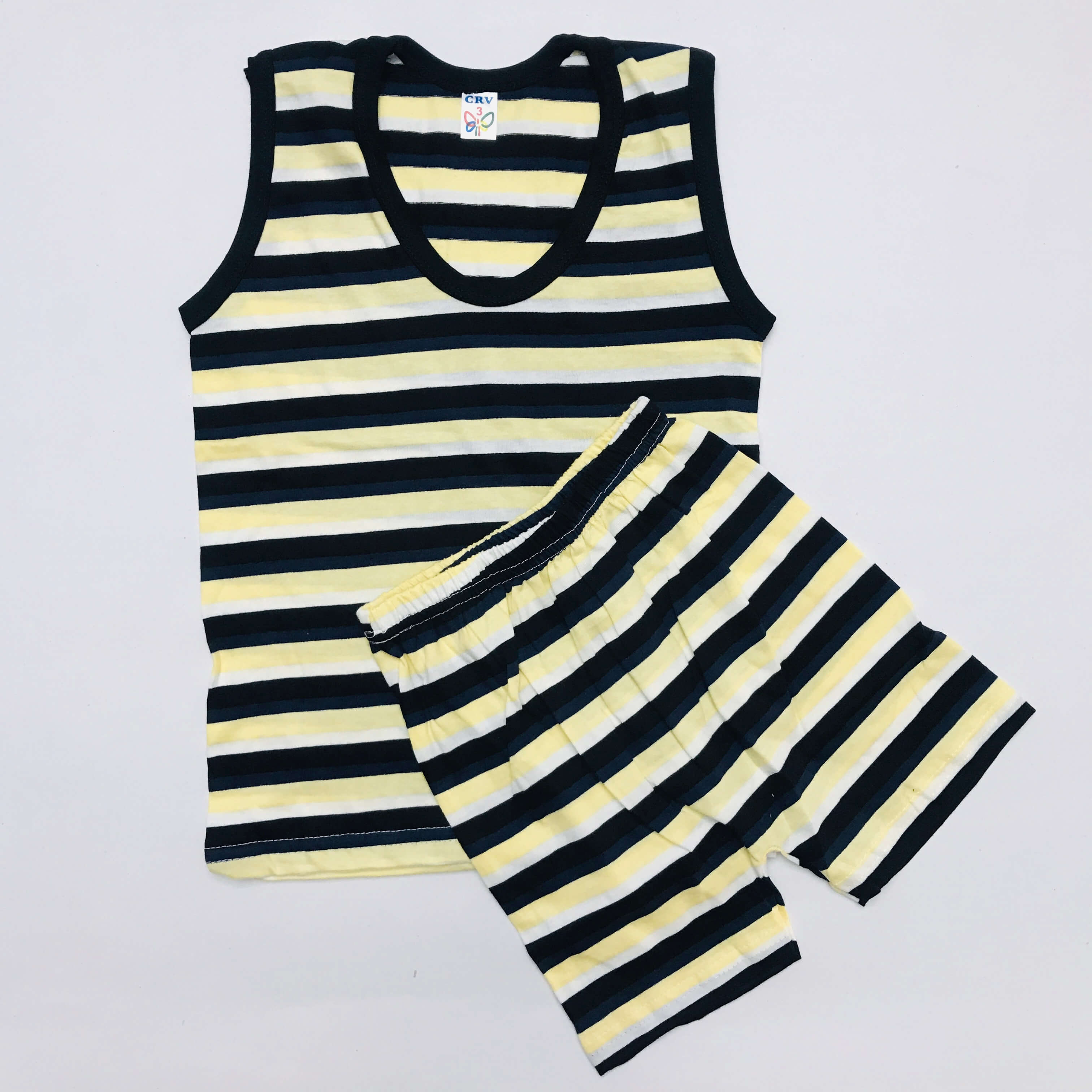 Kids Nikker Set