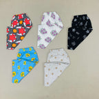 Kids Pant Combo Pack of 5