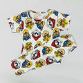 Kids Pant Set