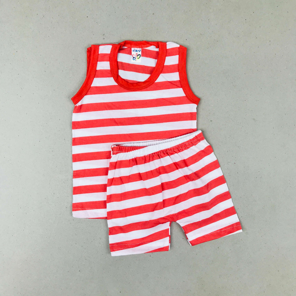 SL Kids Nikker Set