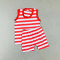 SL Kids Nikker Set