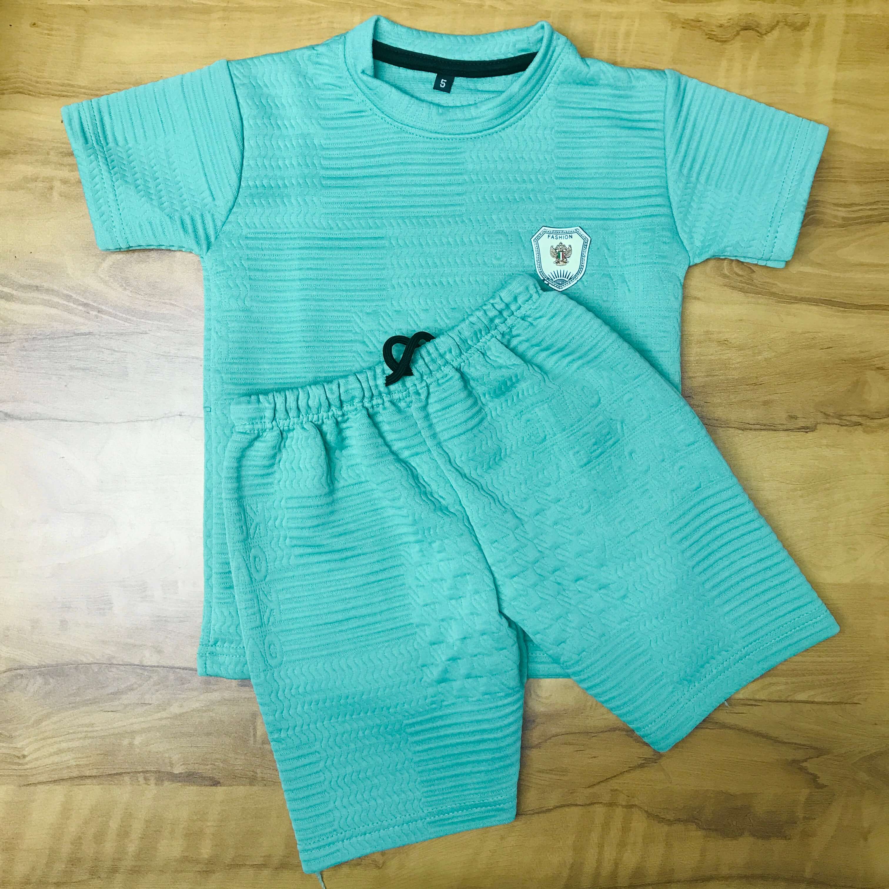 Berry Nikker Set