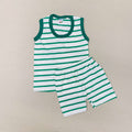 SL Kids Nikker Set