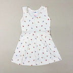 Tiny Pearl Frock Combo Pack Of 2