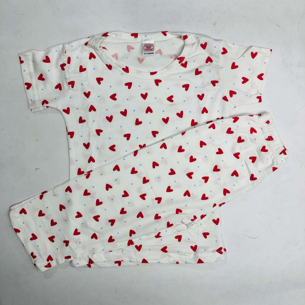 Kids Pant Set