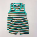 SL Kids Nikker Set