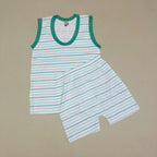 SL Kids Nikker Set