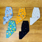 Kids Pant Combo Pack of 5