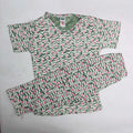 Kids Pant Set