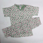 Kids Pant Set