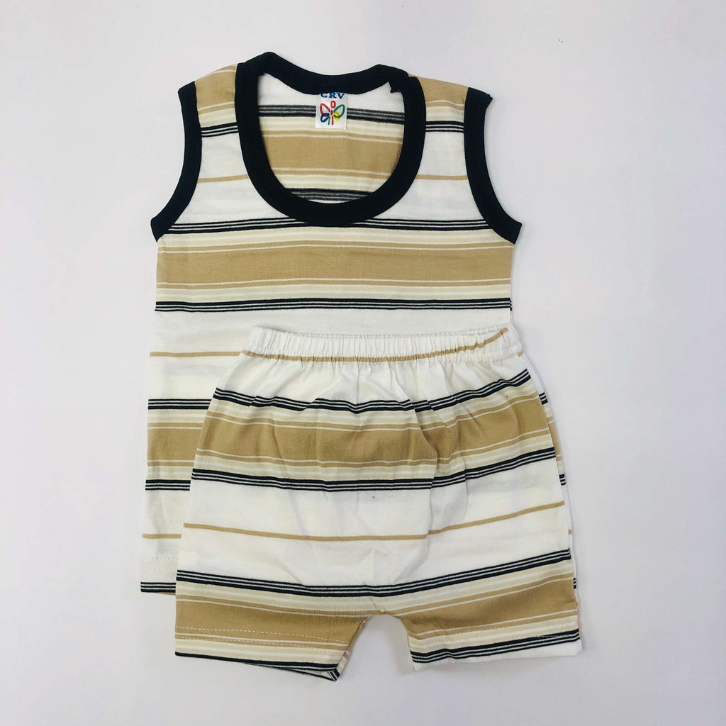 SL Kids Nikker Set