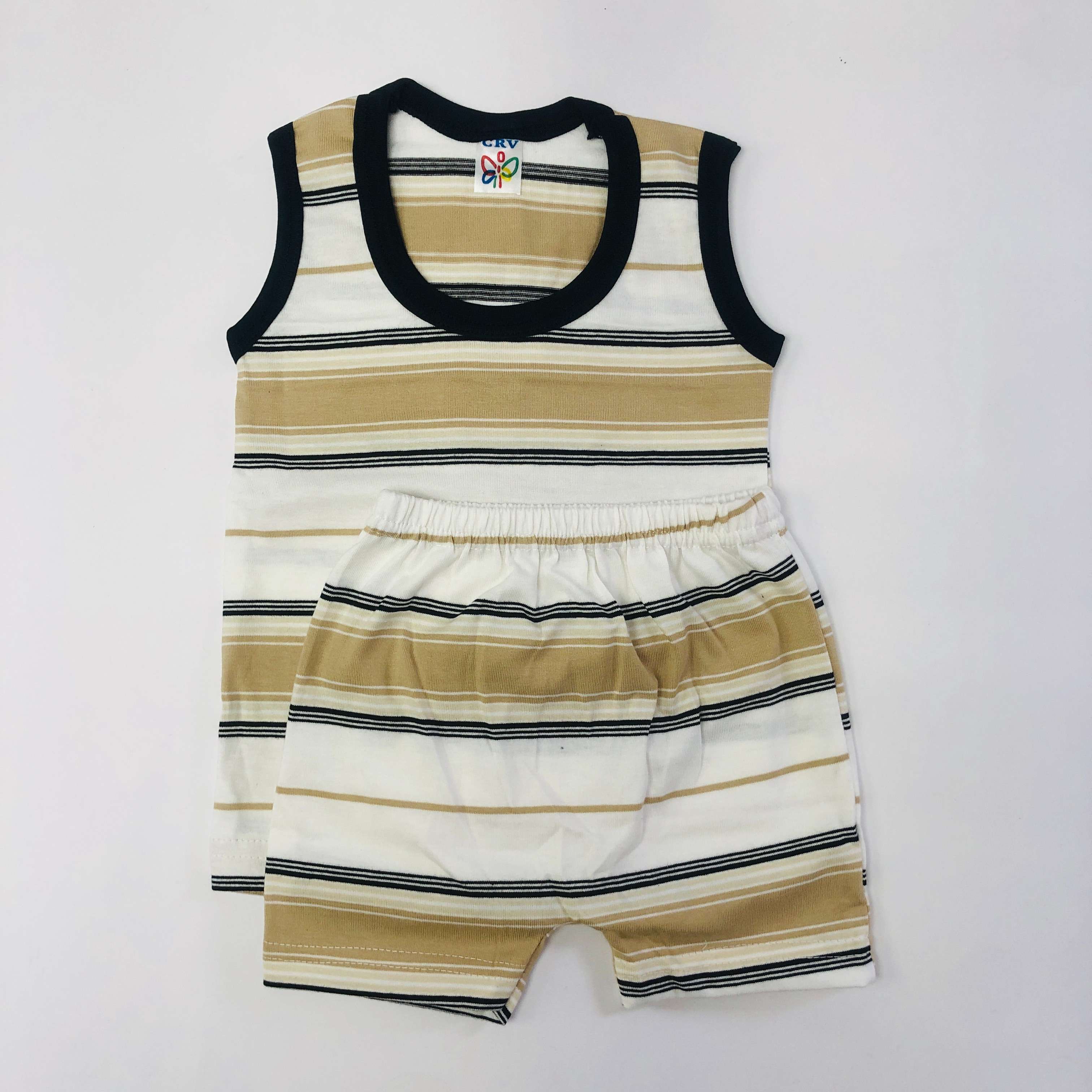 SL Kids Nikker Set