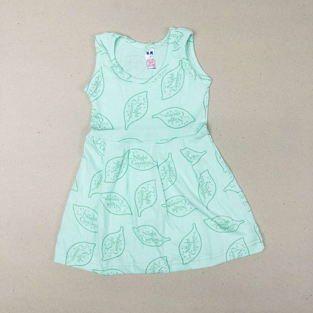 Tiny Pearl Frock Combo Pack Of 2